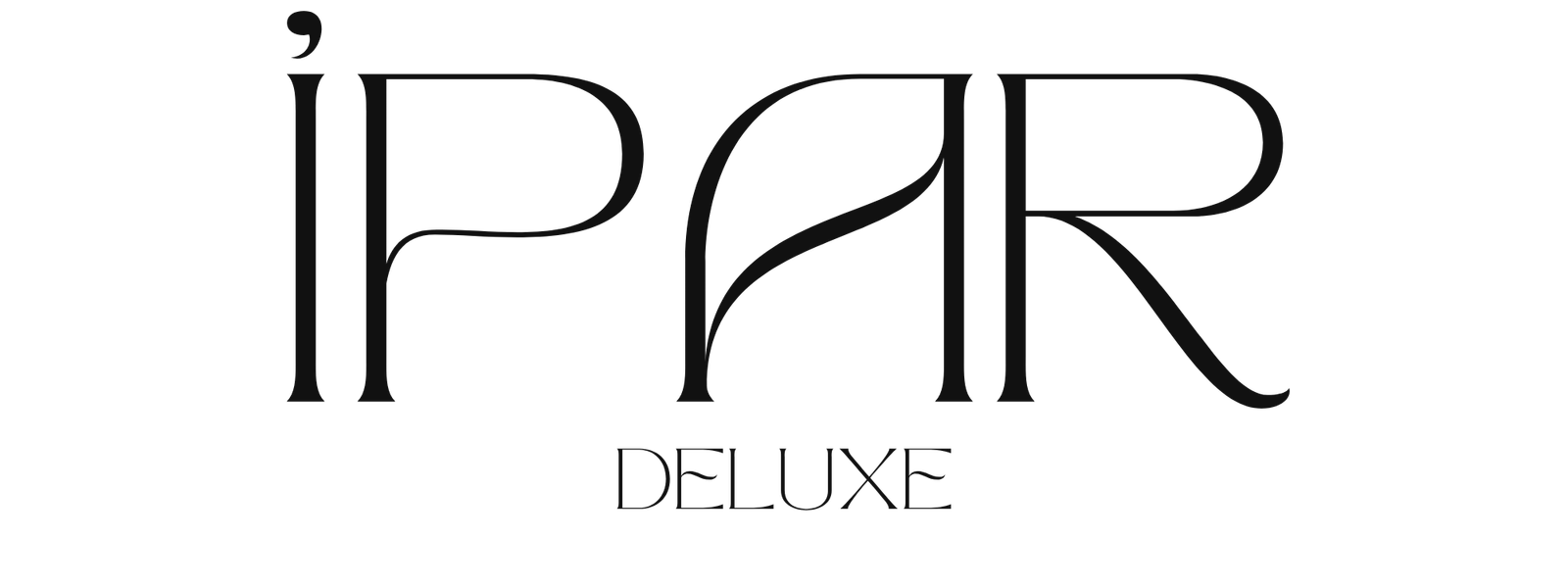 İpar Deluxe